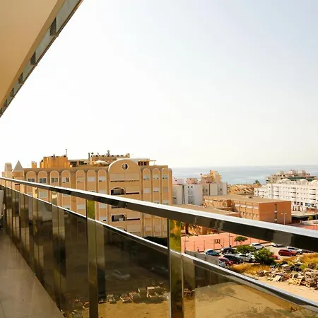 Lovely With Pool, Ac And A Great Terrace * El Campello