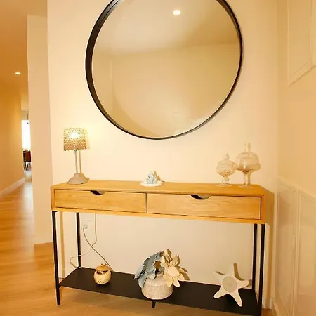 Lovely With Pool, Ac And A Great Terrace *
