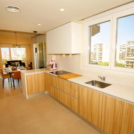 Lovely With Pool, Ac And A Great Terrace
