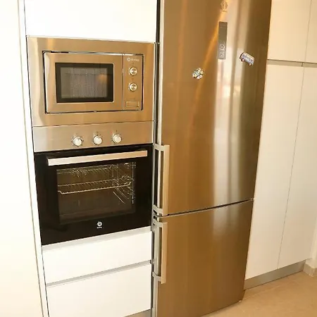 Lovely With Pool, Ac And A Great Terrace