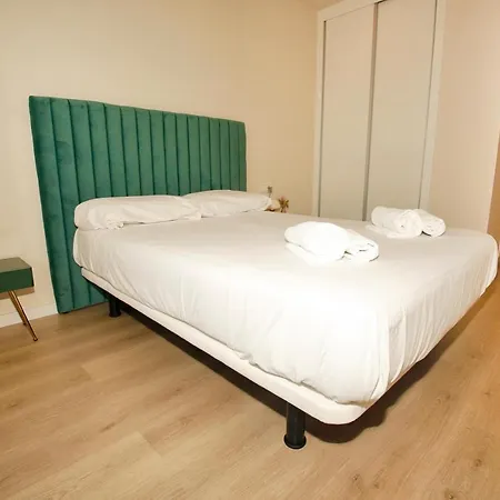 Lovely With Pool, Ac And A Great Terrace * El Campello