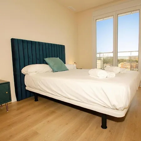 Lovely With Pool, Ac And A Great Terrace *