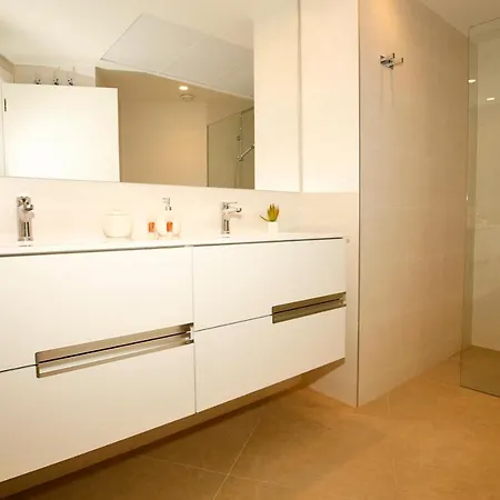 Apartment Lovely With Pool, Ac And A Great Terrace El Campello