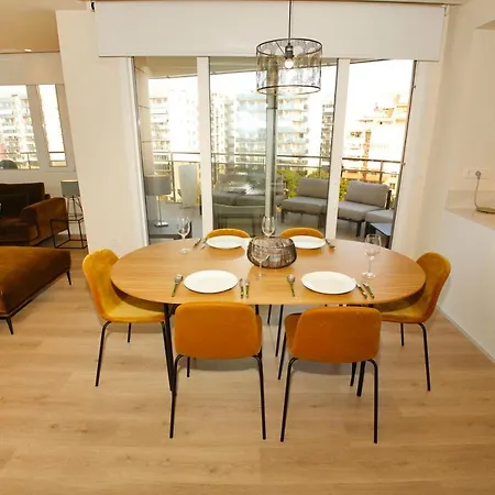 Lovely With Pool, Ac And A Great Terrace