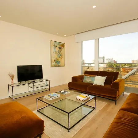 Lovely With Pool, Ac And A Great Terrace *