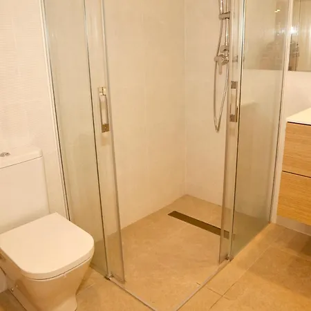 Lovely With Pool, Ac And A Great Terrace * El Campello