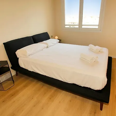 Lovely With Pool, Ac And A Great Terrace * El Campello